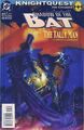 Batman: Shadow of the Bat #20 (November, 1993)