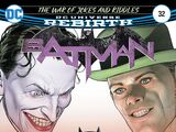 Batman Vol 3 32
