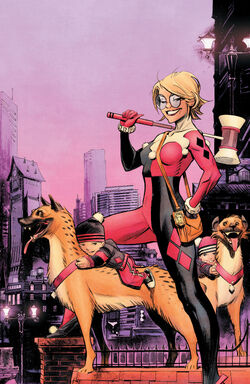 Batman White Knight Presents Harley Quinn Vol 1 3 Textless.jpg