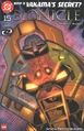 Bionicle #15 (November, 2003)