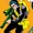 Jaeger Tallspirit (Pre-Zero Hour)