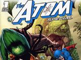 Brightest Day: The Atom Special Vol 1 1