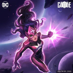 Dc sapphire outlet