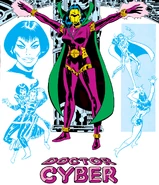 Cylvia Cyber Earth-One 0001.jpg (1.46 MB) Cylvia Cyber Earth-One Silver Age