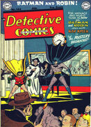 Detective Comics Vol 1 144