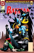 Detective Comics Vol 1 668