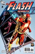 The Flash: Rebirth Vol 1 2