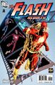 The Flash: Rebirth #2 (July, 2009)