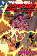 Forever Evil: Rogues Rebellion Vol 1 2