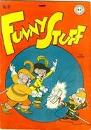 Funny Stuff Vol 1 10