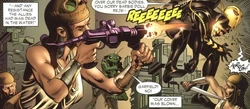 Garfield Lynns Alternate Timelines Flashpoint