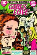 Girls' Love Stories Vol 1 172