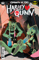Harley Quinn Vol 4 #33 (December, 2023)