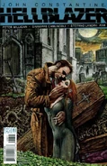 Hellblazer Vol 1 258