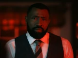 Jefferson Pierce (Arrowverse: Earth-2)