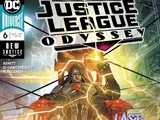 Justice League Odyssey Vol 1 6
