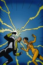 Justice League Unlimited 21