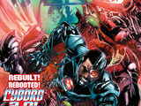 Justice League Vol 2 27