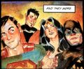 Justice League Realworlds Realworlds: JLA