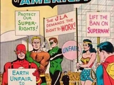 Justice League of America Vol 1 28