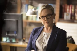 Linda Martin TV Series Lucifer