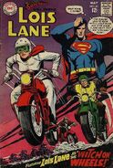 Superman's Girl Friend, Lois Lane Vol 1 83