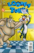 Looney Tunes Vol 1 40