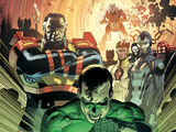 Green Lantern/New Gods: Godhead (Collected)
