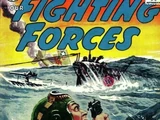Our Fighting Forces Vol 1 20
