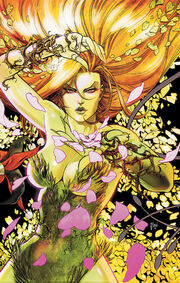 Poison Ivy 0012