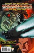 Robotech: Prelude to the Shadow Chronicles Vol 1 2