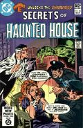 Secrets of Haunted House Vol 1 34