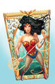 Sensation Comics Featuring Wonder Woman Vol 1 14 Textless