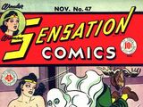 Sensation Comics Vol 1 47