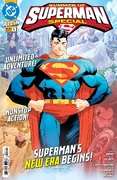 Summer of Superman Special Vol 1 1.jpg (1.18 MB) Summer of Superman Special #1