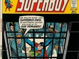 Superboy Vol 1 186