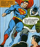 Superman, Sr. Earth 216 Super-Sons