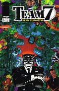 Team 7: Dead Reckoning Vol 1 4