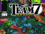 Team 7: Dead Reckoning Vol 1 4