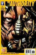 The Authority Vol 4 6