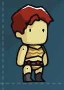 Aquagirl Video Games Scribblenauts Unmasked