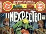 The Unexpected Vol 1 192