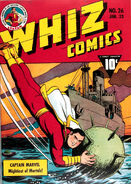 Whiz Comics Vol 1 26