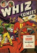 Whiz Comics Vol 1 74