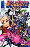 WildC.A.T.s Trilogy Vol 1 3