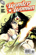 Wonder Woman Vol 3 44