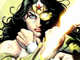 Wonder Woman Vol 3 44
