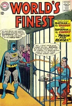World's Finest #145