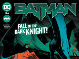 Batman Vol 3 126