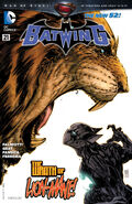 Batwing Vol 1 21